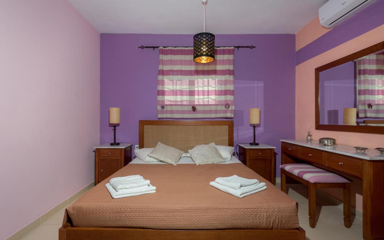 Eleni'S Cozy Apartment In Tsilivi Gaitani Exteriör bild