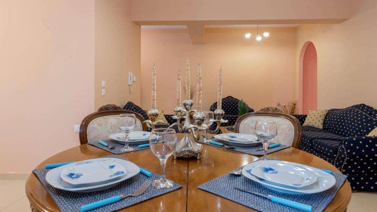 Eleni'S Cozy Apartment In Tsilivi Gaitani Exteriör bild