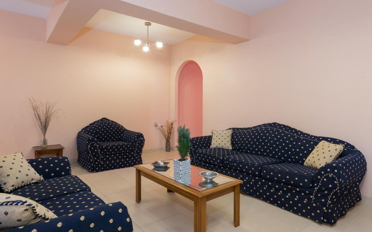 Eleni'S Cozy Apartment In Tsilivi Gaitani Exteriör bild